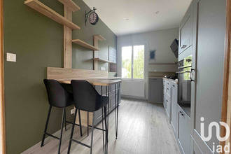 achat maison parcay-meslay 37210