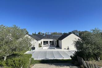 achat maison parcay-meslay 37210