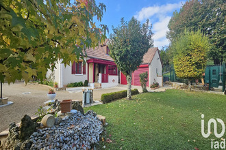 achat maison parcay-meslay 37210