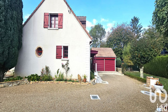 achat maison parcay-meslay 37210