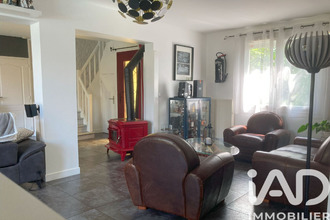 achat maison parcay-meslay 37210