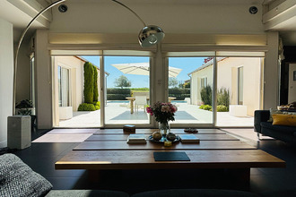 achat maison parcay-meslay 37210