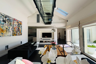 achat maison parcay-meslay 37210