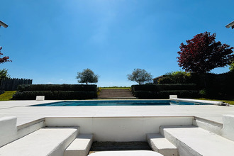 achat maison parcay-meslay 37210