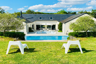 achat maison parcay-meslay 37210