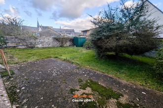 achat maison parcay-meslay 37210