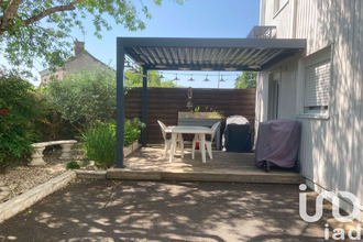 achat maison parcay-meslay 37210