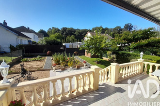 achat maison parcay-meslay 37210