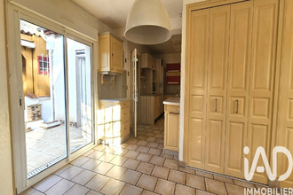 achat maison parcay-meslay 37210