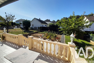 achat maison parcay-meslay 37210