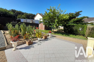 achat maison parcay-meslay 37210