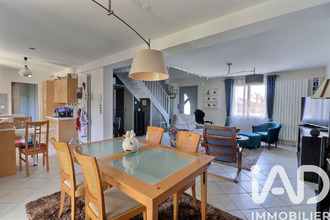 achat maison parcay-meslay 37210