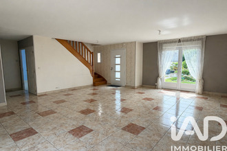 achat maison parcay-meslay 37210