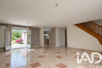 achat maison parcay-meslay 37210