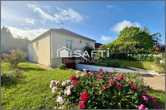 achat maison parcay-meslay 37210