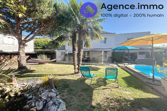 achat maison parcay-meslay 37210