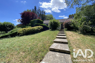 achat maison parcay-meslay 37210