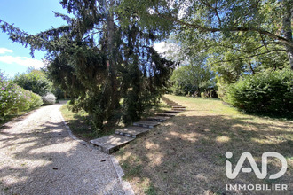 achat maison parcay-meslay 37210