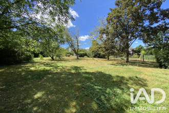 achat maison parcay-meslay 37210