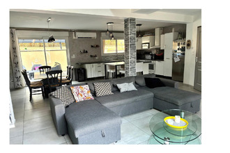 achat maison parcay-meslay 37210