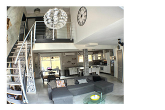 achat maison parcay-meslay 37210