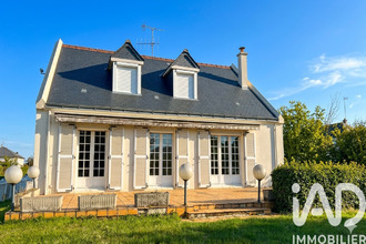 achat maison parcay-meslay 37210
