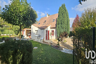 achat maison parcay-meslay 37210