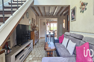 achat maison parcay-meslay 37210
