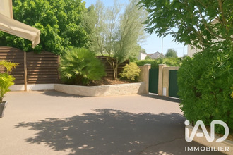 achat maison parcay-meslay 37210