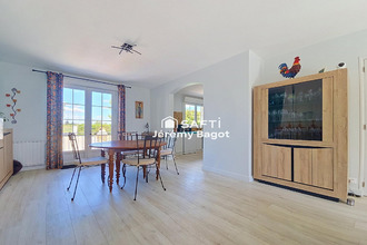 achat maison parcay-meslay 37210