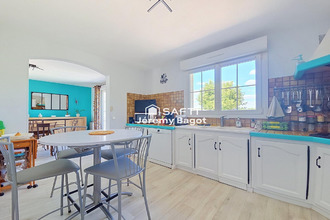 achat maison parcay-meslay 37210