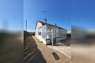achat maison parcay-sur-vienne 37220