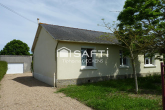 achat maison parcay-sur-vienne 37220
