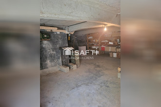 achat maison parcay-sur-vienne 37220