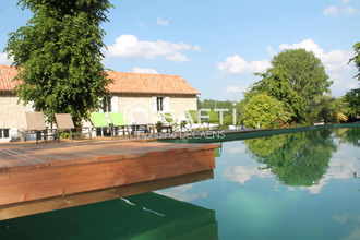 achat maison parcay-sur-vienne 37220