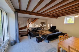 achat maison parcay-sur-vienne 37220