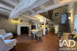 achat maison parcay-sur-vienne 37220