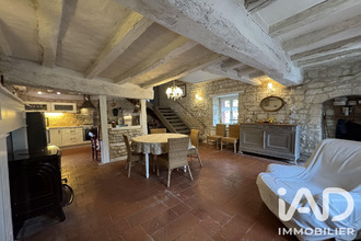 achat maison parcay-sur-vienne 37220