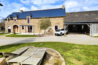 achat maison parce 35210