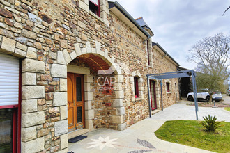 achat maison parce 35210