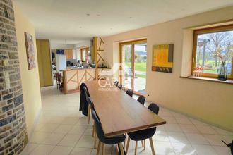 achat maison parce 35210