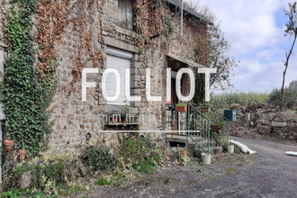 achat maison parce 35210