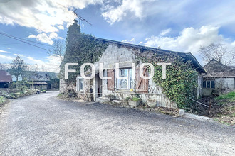 achat maison parce 35210