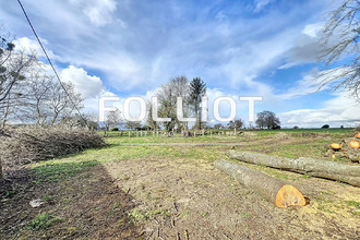 achat maison parce 35210