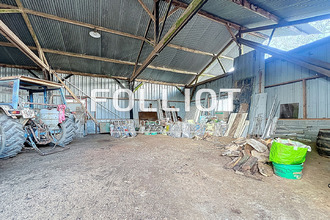 achat maison parce 35210