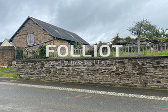 achat maison parce 35210