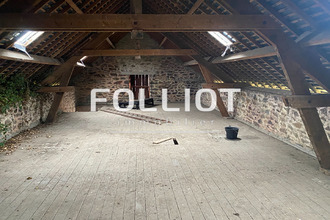 achat maison parce 35210