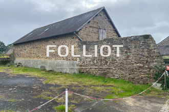 achat maison parce 35210