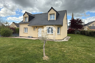 achat maison parce 35210