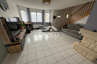 achat maison parce 35210